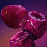 Mugler Alien Pulp Parfum mit ikonischen lila Duftflakons